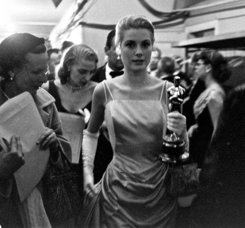 Academy Awards, 1955
