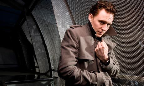  Tom Hiddleston photoshoot