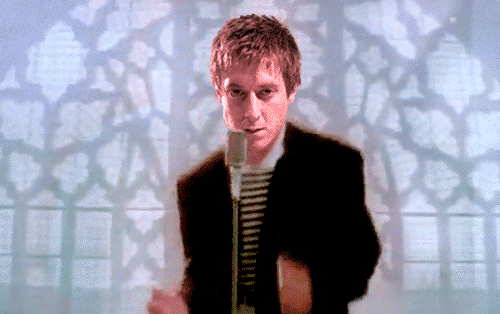 Doctor Who Awesomeness I'm Rory Williams
