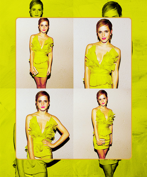 emma watson mtv movie awards 2011 after party. Emma Watson - MTV Movie Awards