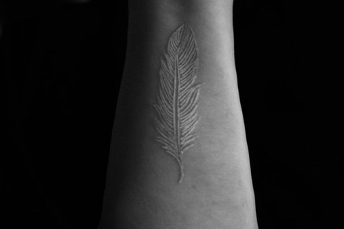 I want a tattoo like this.