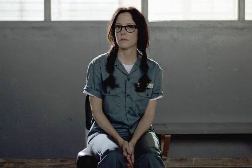 mary louise parker weeds season 5. Mary-Louise Parker - Weeds