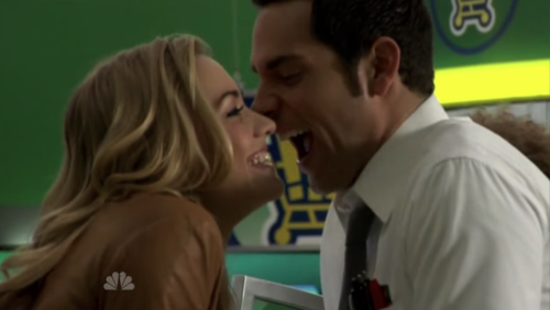 lithiumcyanide:  oh yeah….this is one of my favorite screen caps probably <3 <3 <3 OTP 