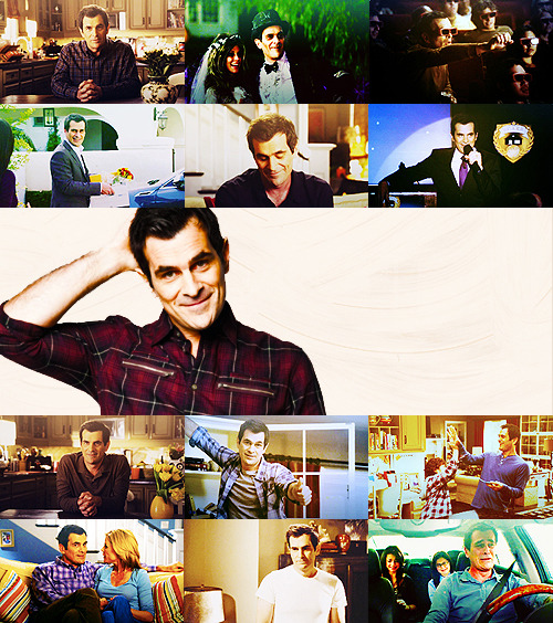 Phil Dunphy Philsosophy Quotes