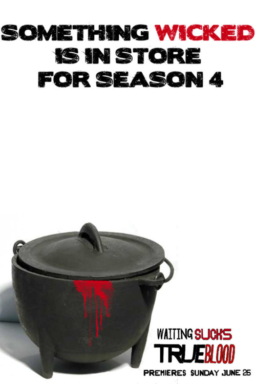 true blood season 4 promo posters. I-LOVE-TRUE-BLOOD#39;s Season 4
