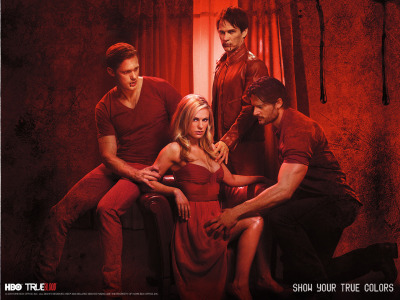 true blood season 4 wallpaper. hot true blood season 4 promo