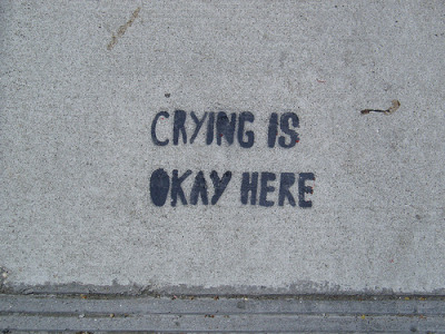 quotes about tears and crying. tags: /crying /pavement /quote