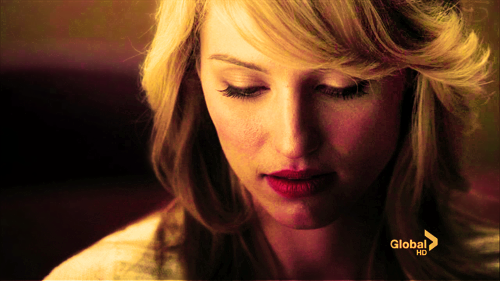 glee quinn fabray 10 months ago w 30 notes