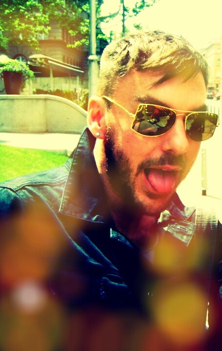 shannon leto tattoo. Shannon Leto yes Shannon lick