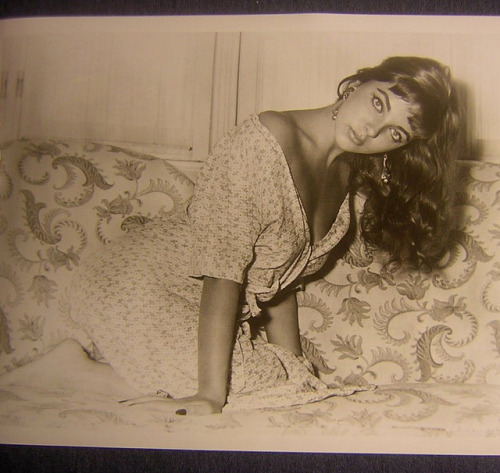 A young Joan Collins Posted 10 months ago 27 notes