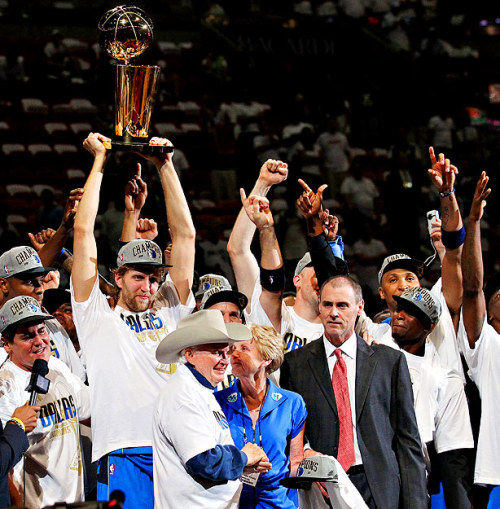 dallas mavericks 2011 champs. 2011 NBA CHAMPIONS!