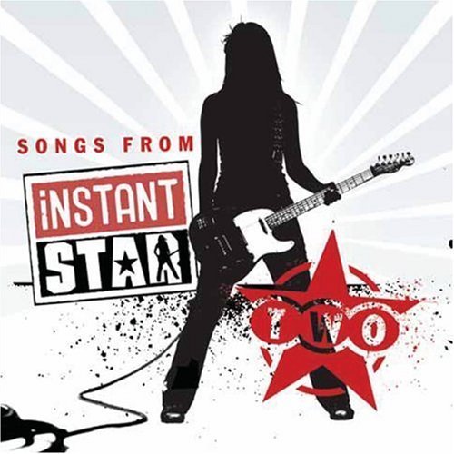My Sweet Time Alexz Johnson Songs from Instant Star Two