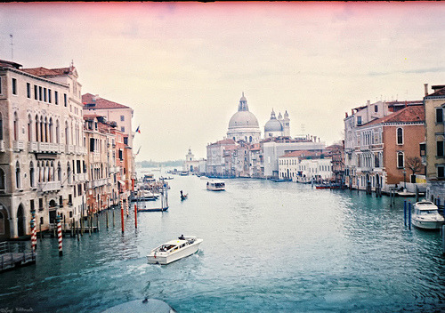 whatiwas:

Venice (by mol4anov)
