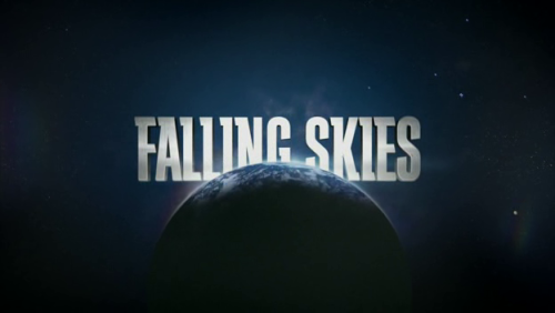 Just saw the 2hour premiere of Falling Skies Think The Walking Dead but