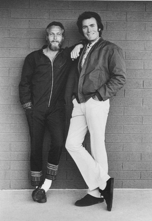 Newman &amp; Eastwood.