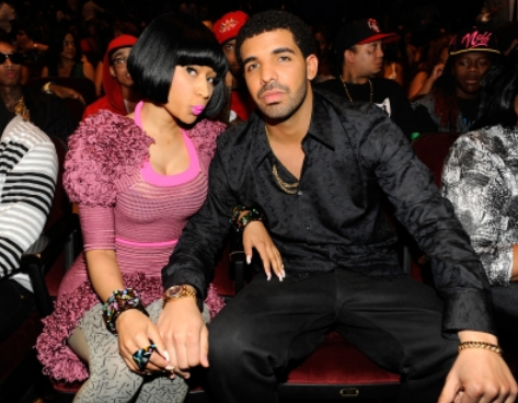 nicki minaj 2011 bet awards. Drake amp; Nicki Minaj - 2011 BET