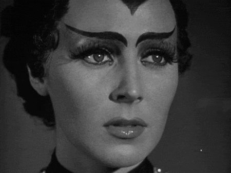 CatWomen of the Moon 1953 gif 10 months ago 208 