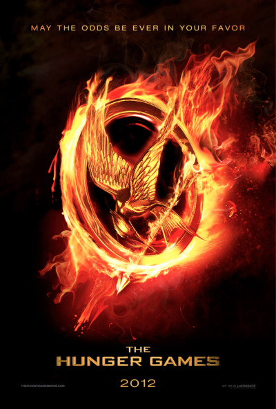 Want a mini-poster from The Hunger Games? Of course you do! Here&#8217;s how&#8230;  In 100 AMC theatres across the country this Friday, we&#8217;re giving out 100 mini Hunger Games posters in EACH theatre. Make sure to call your local theatre to see if they have the posters. You can find contact info at http://amctheatres.com. As Effie Trinket would say, &#8220;May the odds be ever in your favor!&#8221;