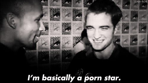 Yes You Are Rob!