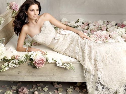 One of the prettiest wedding dresses in my opinion I 8217m a