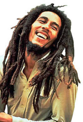 Enquanto a cor da pele for mais importante que o brilho dos olhos, haverá guerra.
Bob Marley