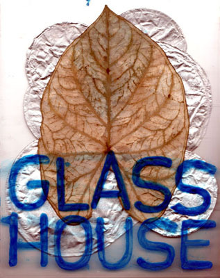 GLASS HOUSECaitlin CunninghamTodd KnopkeEmily NachisonHeidi NortonPaul Wackers
Nudashank is pleased to present GLASS HOUSE, a summer group show that  embraces the heat and botanical vibrance of the season. Artists examine  the domestic and indoor presentation of plants, bringing them into the  gallery through painting, sculpture, installation and sewn works.
Opening Reception: Saturday, August 13th, 7 - 10pmShow Runs from August 13th - September 3rd
NUDASHANKH&H Bldg 3rd Floor405 W. Franklin StreetBaltimore, MD