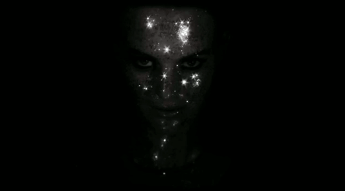 finding my inner sparkle, as it seems to have dimmed