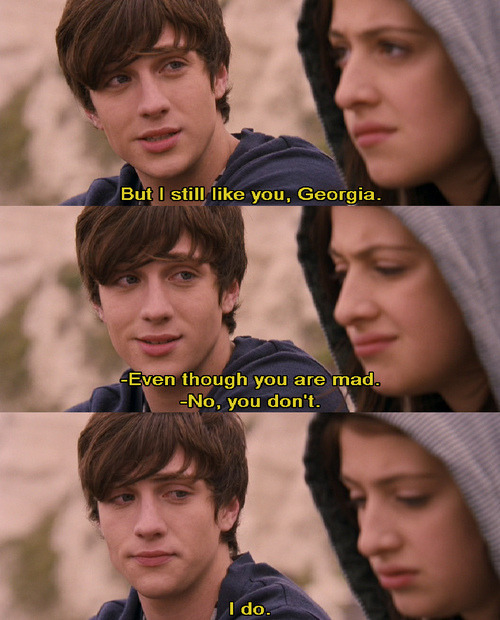 Angus, Thongs and Perfect Snogging movies in Australia