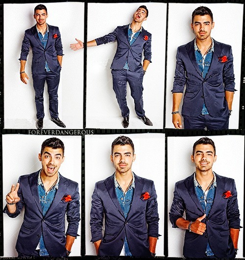 Joe Jonas photoshoot for US Weekly 2011 Photocredits to Jonasgalaxy