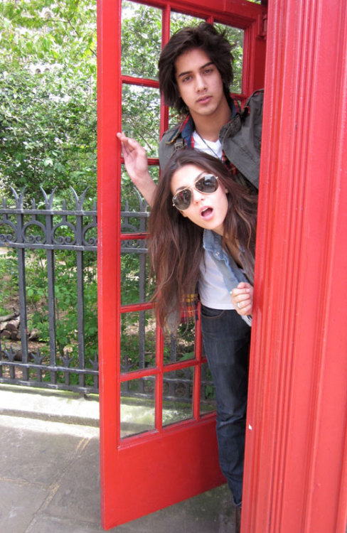 of victorious Victoria+justice+and+avan+jogia+kissing+on+victorious