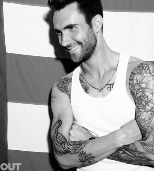 hot tattoos for men 2011