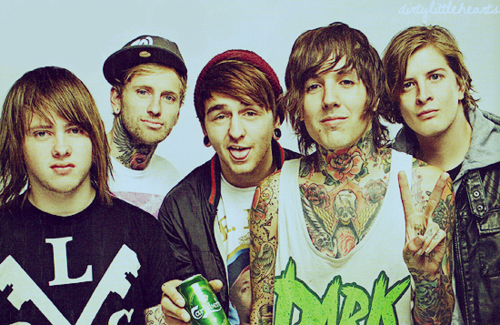 Tagged bmth Bring Me The Horizon music metal band wallpaper