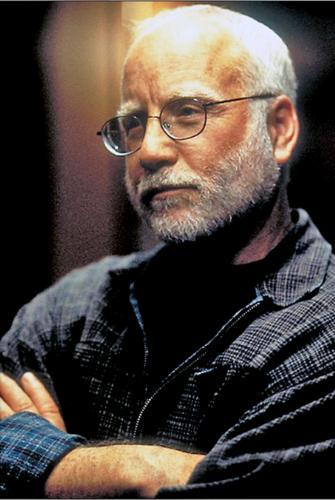 richard dreyfuss beard. Remember that time Wil Wheaton grew up and turned into Richard Dreyfuss?