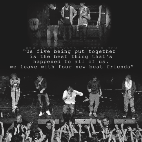 I have to go, i leave this last photo for today.
I love you directioners:)