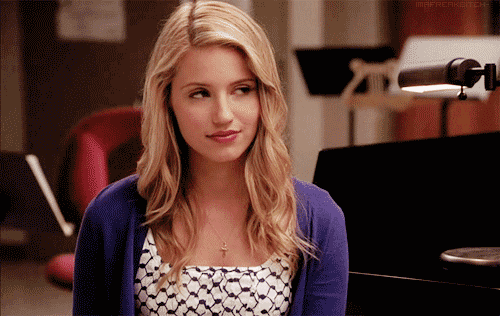 Quinn Lucy Fabray :)