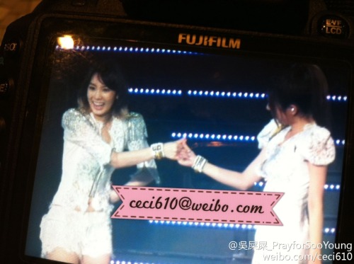 SunYeon during Kissing Youcr; ceci610