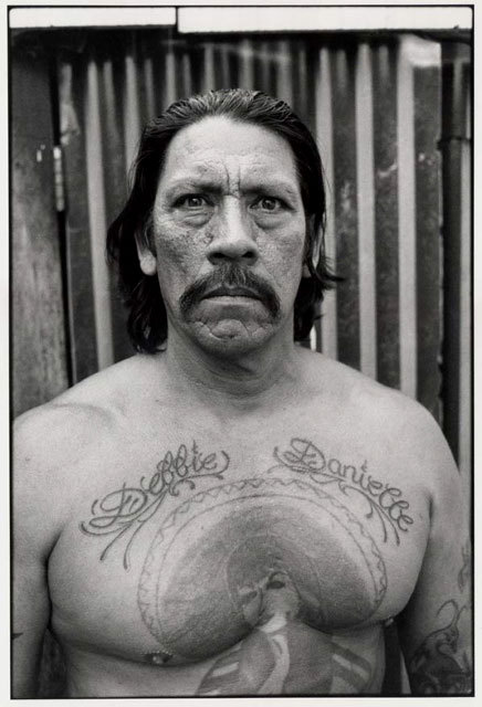 mexican chicano tattoo