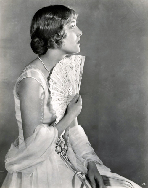 Vilma Banky, The Winning of Barbara Worth (1926)