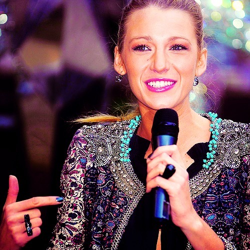 fyblively 30 days of Blake Lively candids appearances shoot