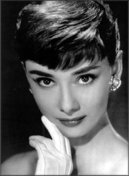 tags Audrey Hepburn Retro Vintage Old Film Audrey Hepburn