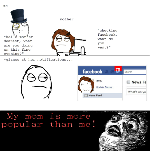 the true story of facebook