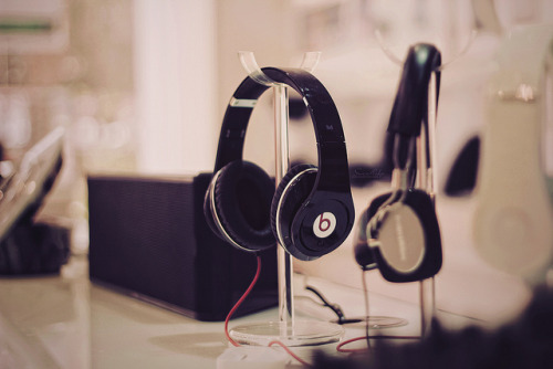 Beats Studio by { Sweet life } on Flickr.