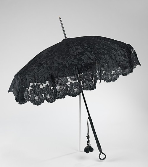 parasol 1885-1890 The Metropolitan Museum of Art
