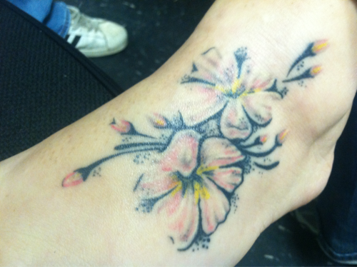 Tagged bill tattoo tattoing