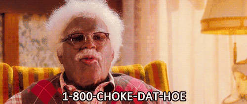 These madea gifs are wayy to funny!