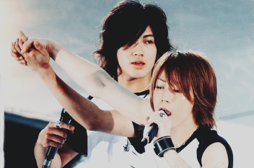 13th Anniversary 
Happy AKAME day ^___^