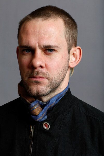 Dominic Monaghan - Photo Colection