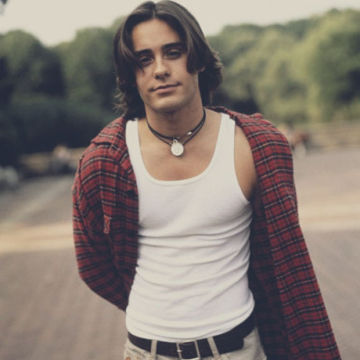 Jordan Catalano is one of the hottest TV characters of all time Ugh I wish