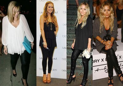 Fashion Leggings  Girls on Leggings And Tights  Do   S And Dont   S