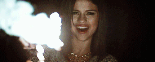Selena Gomez - Hit The Lights [Premiere]